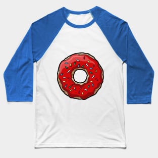 DONAT Baseball T-Shirt